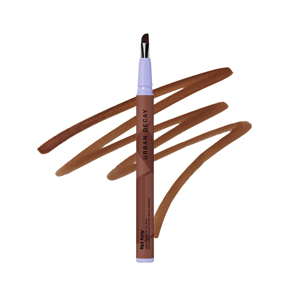 LIP TOY STAINING BRUSH LIP LINER (DELINEADOR PARA LABIOS)